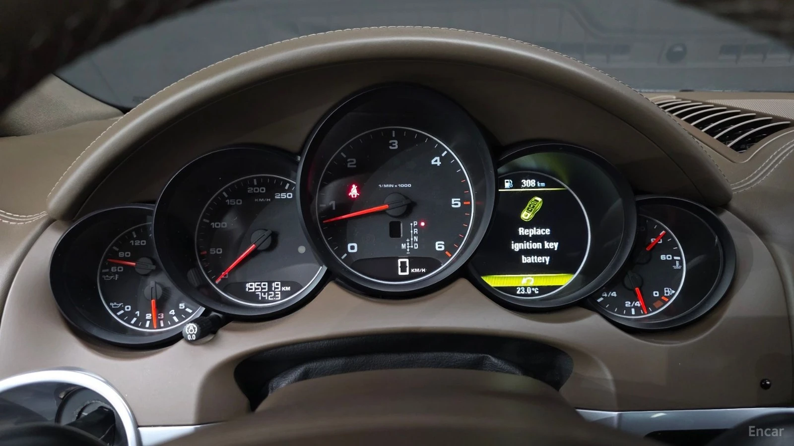 Porsche Cayenne 958* ПОДГРЕВ* ВЪЗДУХ* PANO* , снимка 4 - Автомобили и джипове - 55468531