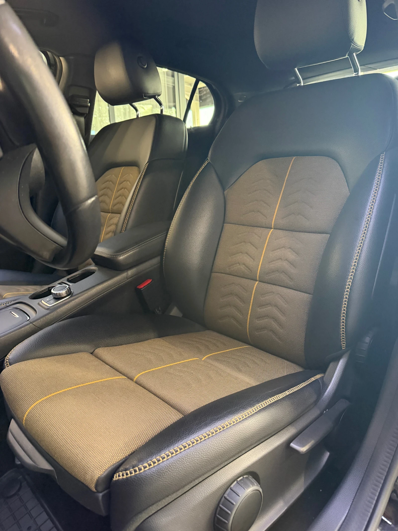 Mercedes-Benz GLA 200 d * КАМЕРА * , снимка 13 - Автомобили и джипове - 55681535