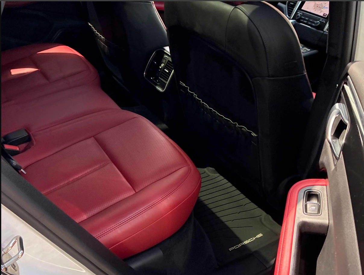 Porsche Macan S* AWD* 90к км* Пано* Keyless* 360VIEW* Памет* Под, снимка 13 - Автомобили и джипове - 55933147
