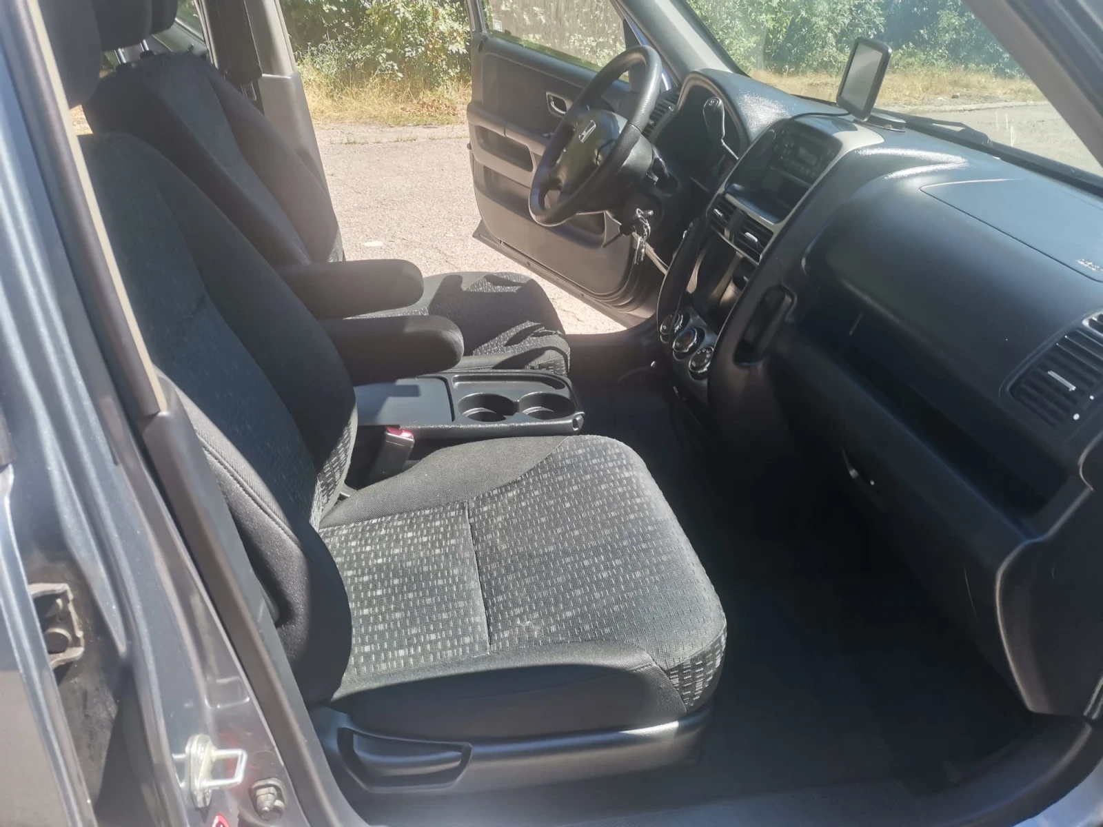 Honda Cr-v 2.0 V-TEC ���� | Mobile.bg � ����������� 14