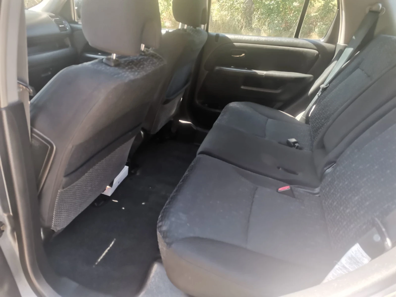 Honda Cr-v 2.0 V-TEC ���� | Mobile.bg � ����������� 11