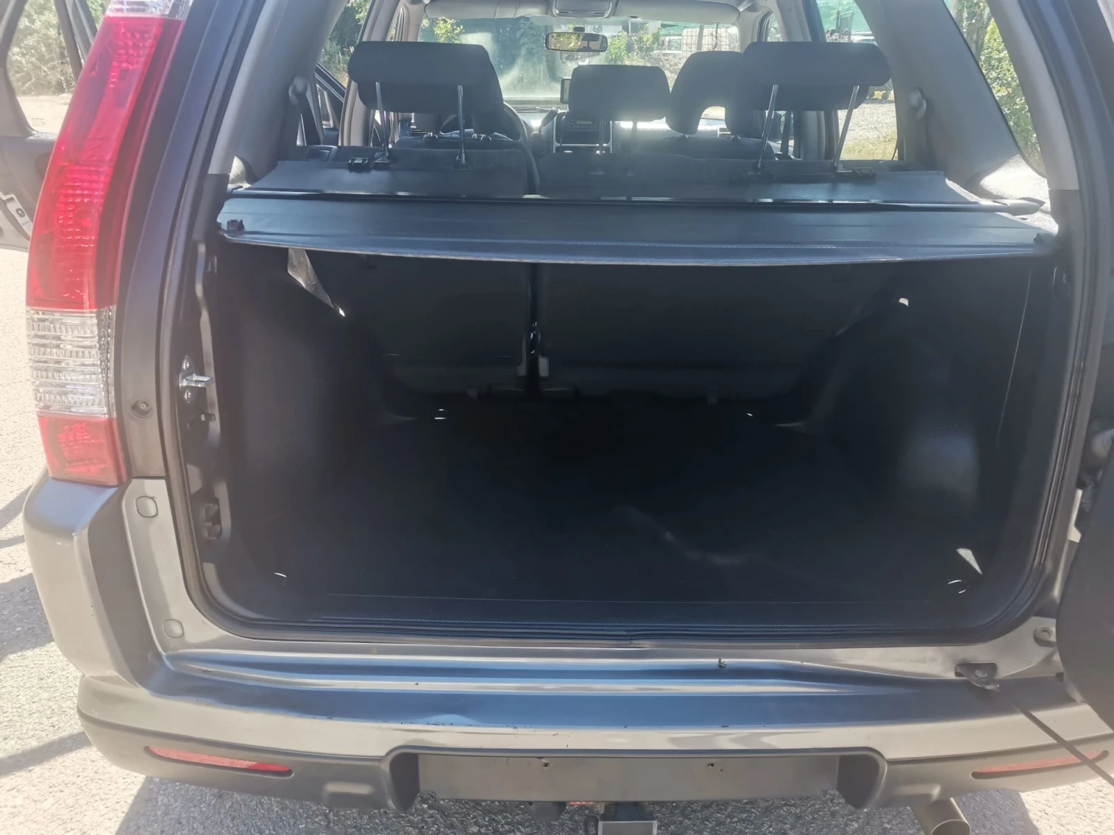 Honda Cr-v 2.0 V-TEC ���� | Mobile.bg � ����������� 12