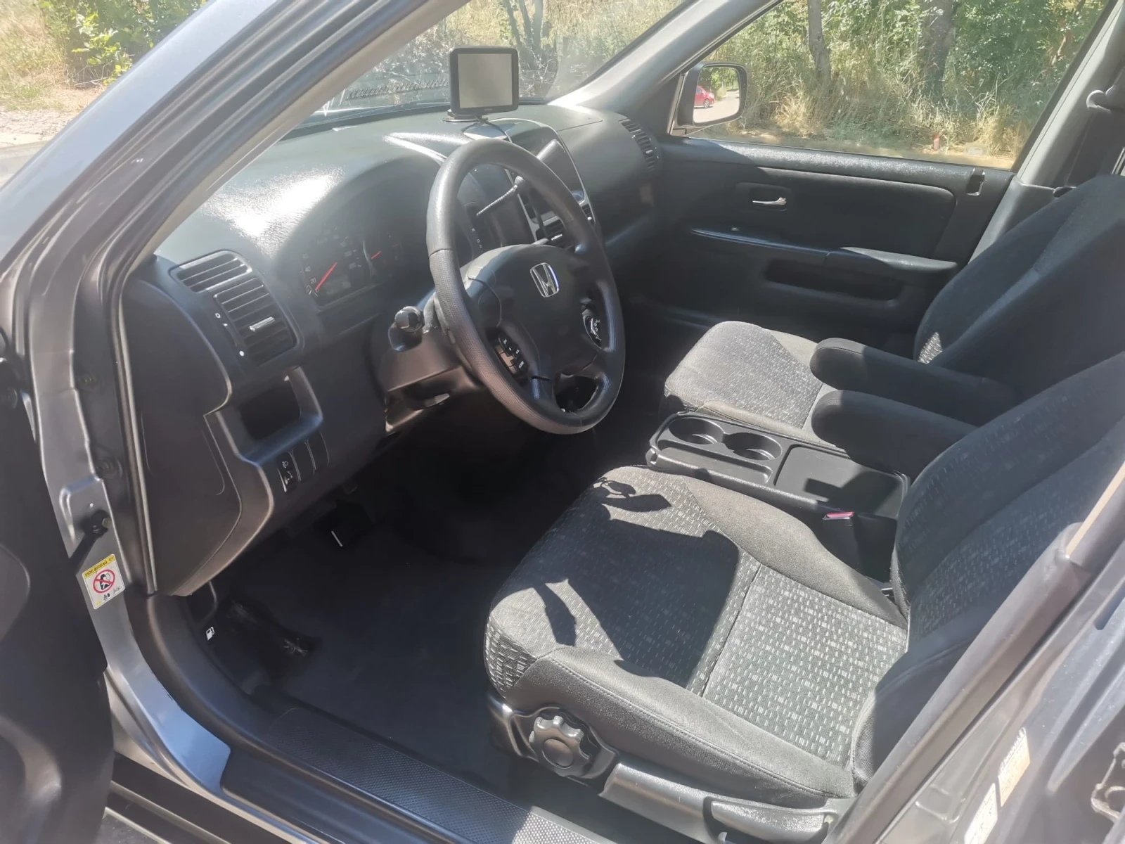 Honda Cr-v 2.0 V-TEC ���� | Mobile.bg � ����������� 9