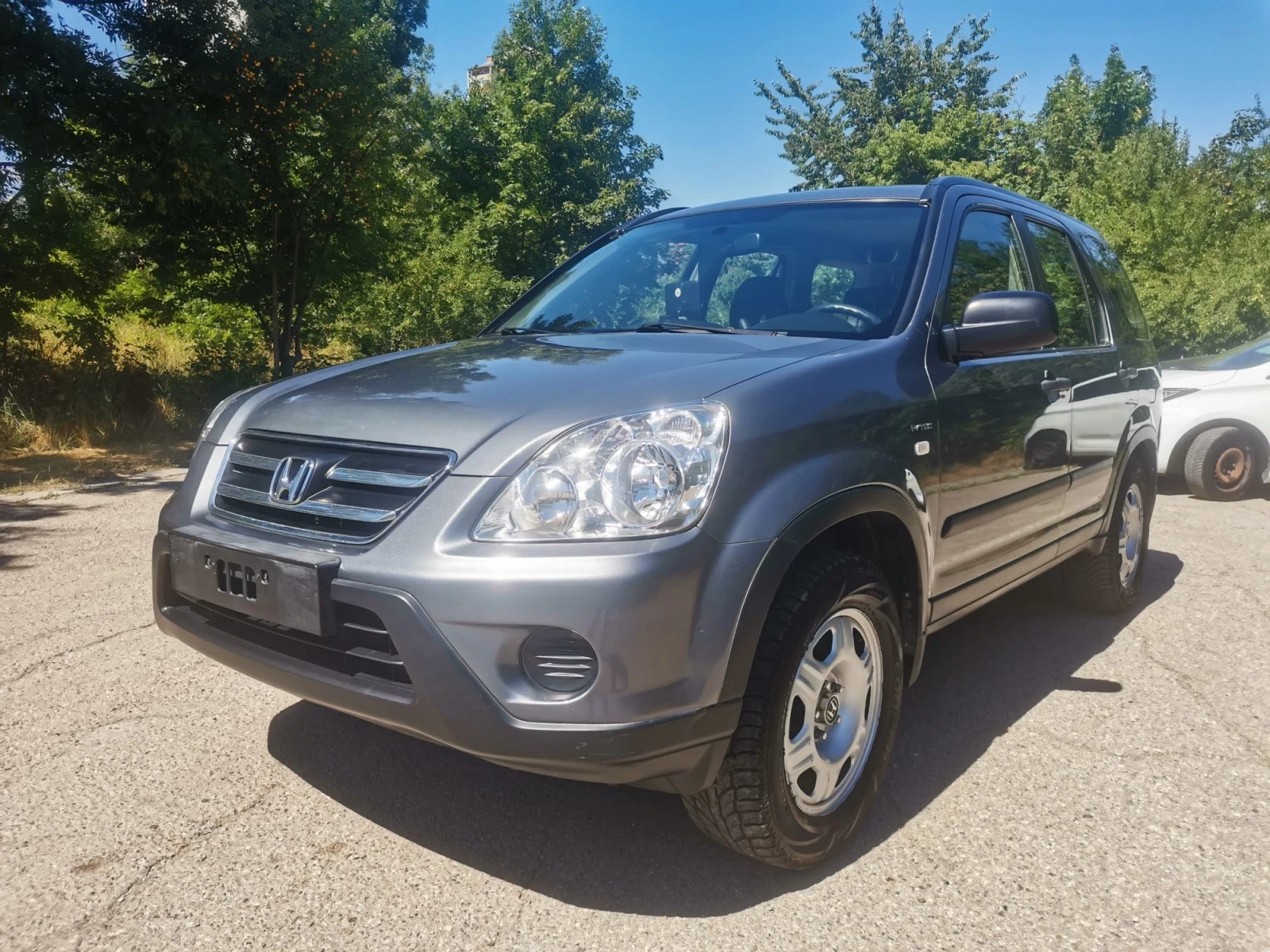 Honda Cr-v 2.0 V-TEC ���� | Mobile.bg � ����������� 1