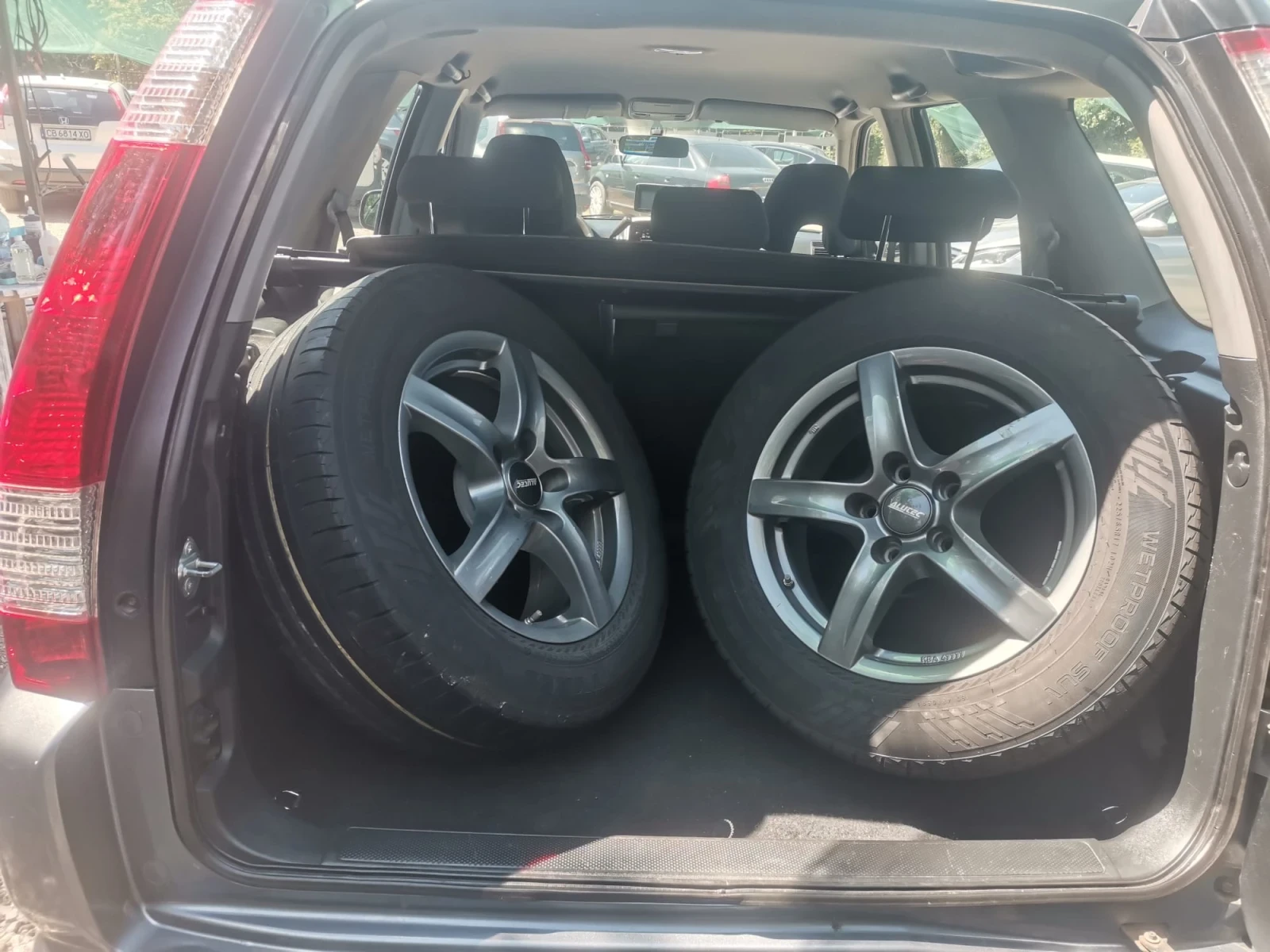 Honda Cr-v 2.0 V-TEC ���� | Mobile.bg � ����������� 15