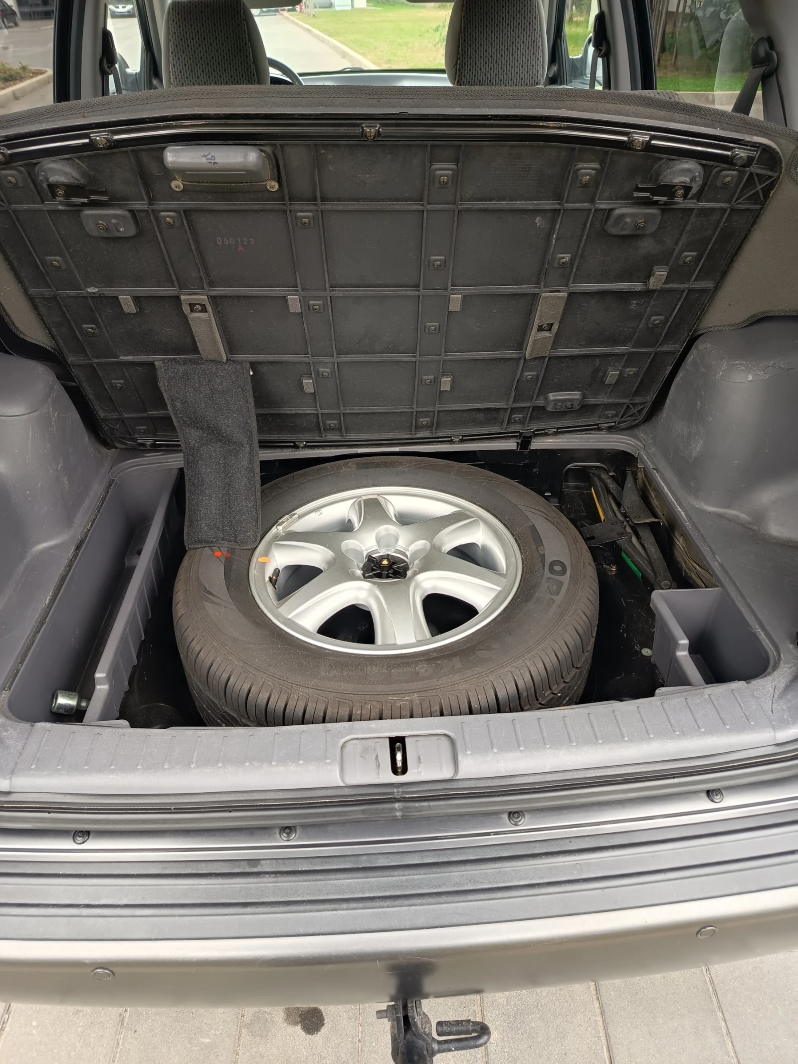 Hyundai Tucson 2.0/141/4х4FASE LIFT, снимка 5 - Автомобили и джипове - 56163331