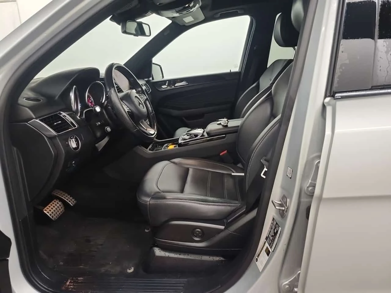 Mercedes-Benz GLE * AMG 43 * CARFAX * , снимка 5 - Автомобили и джипове - 56329432