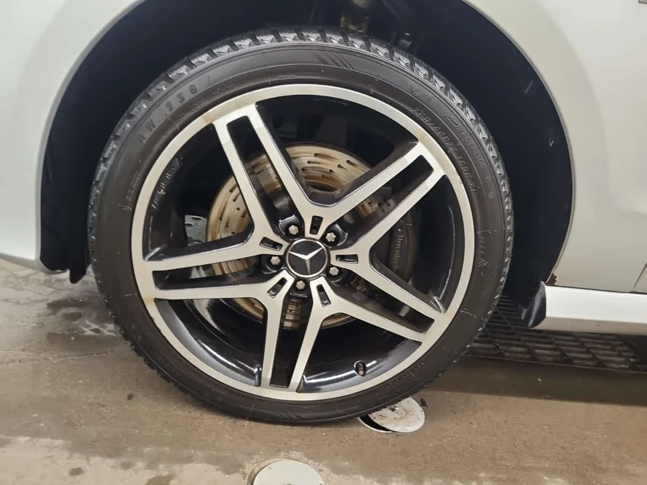 Mercedes-Benz GLE * AMG 43 * CARFAX * , снимка 6 - Автомобили и джипове - 56329432