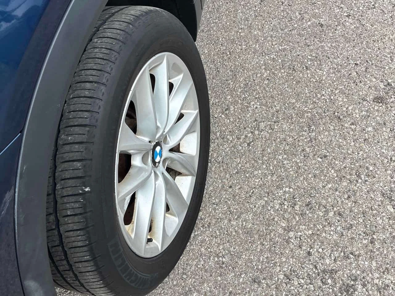 BMW X3 * 35i * CARFAX * ФИНАНСИРАНЕ * , снимка 12 - Автомобили и джипове - 56343685