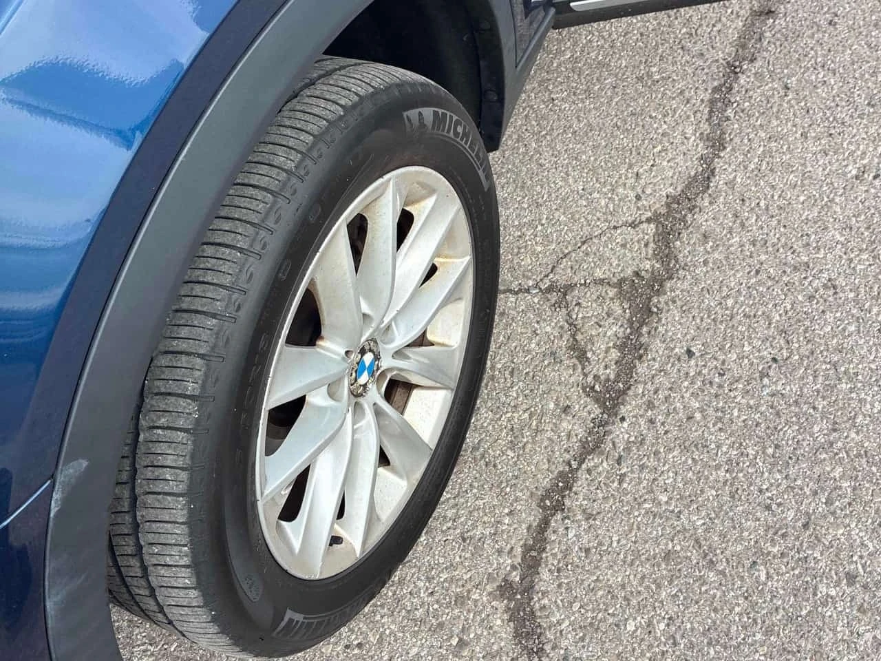 BMW X3 * 35i * CARFAX * ФИНАНСИРАНЕ * , снимка 15 - Автомобили и джипове - 56343685