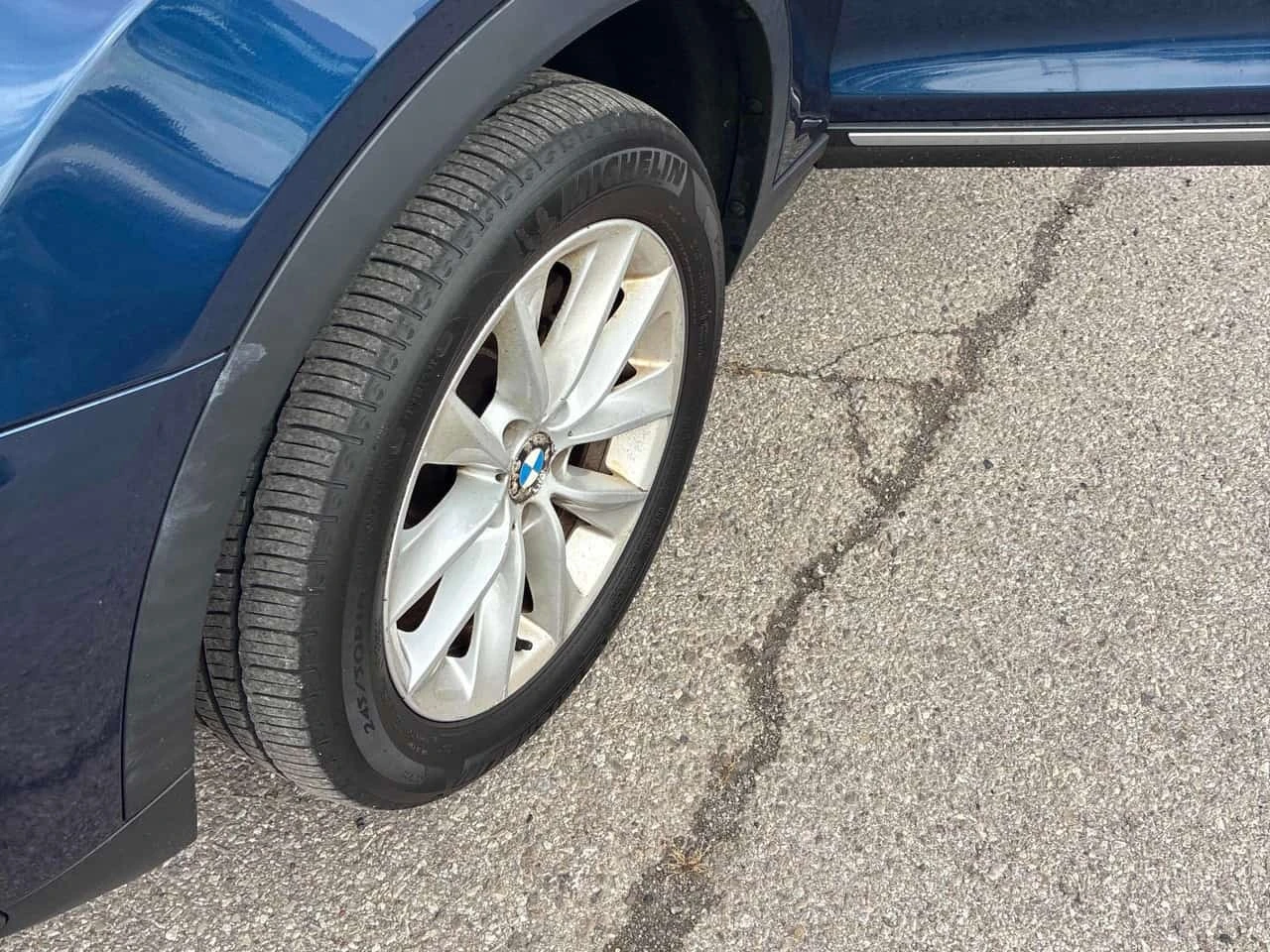 BMW X3 * 35i * CARFAX * ФИНАНСИРАНЕ * , снимка 14 - Автомобили и джипове - 56343685