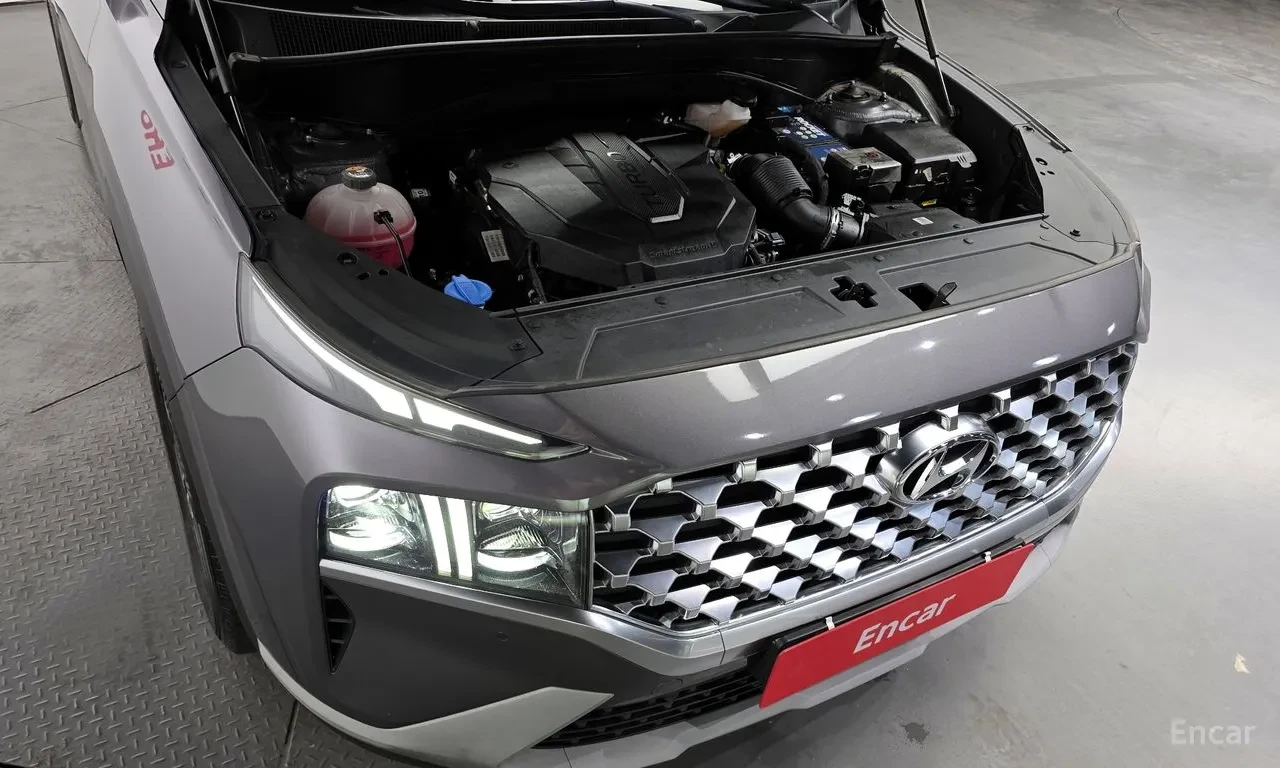 Hyundai Santa fe �������* �����* �������* ������* HEADUP*  | Mobile.bg � ����������� 4