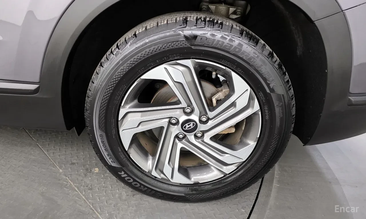 Hyundai Santa fe �������* �����* �������* ������* HEADUP*  | Mobile.bg � ����������� 3
