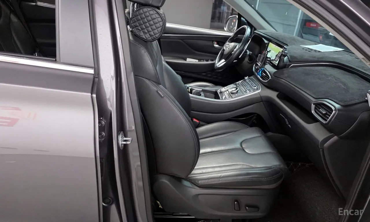 Hyundai Santa fe �������* �����* �������* ������* HEADUP*  | Mobile.bg � ����������� 15