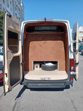 Man TGE 3.180, снимка 2