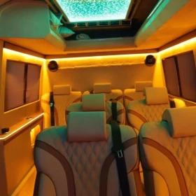 Man TGE 3.180, снимка 5