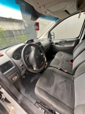Peugeot Expert, снимка 5