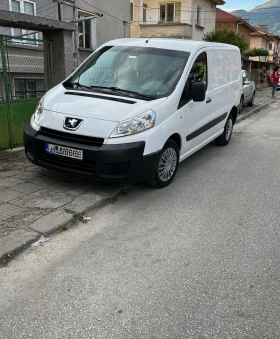 Peugeot Expert, снимка 3