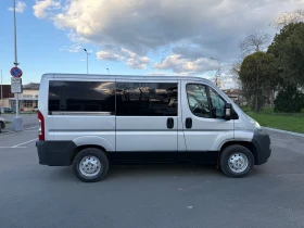Peugeot Boxer 2.2 дизел, снимка 9