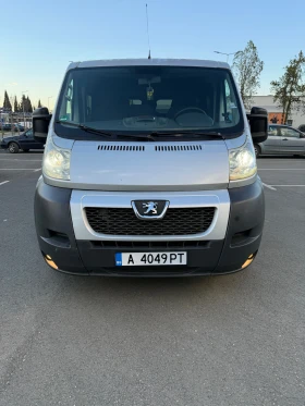 Peugeot Boxer 2.2 дизел, снимка 3