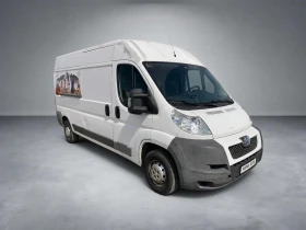 Peugeot Boxer 2.2 HDI KLIMA, снимка 6