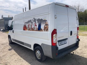 Peugeot Boxer 2.2 HDI KLIMA, снимка 4