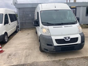 Peugeot Boxer 2.2 HDI KLIMA, снимка 3