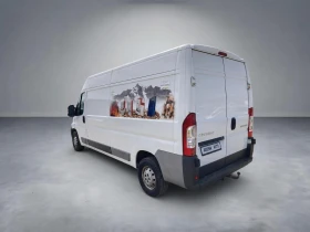 Peugeot Boxer 2.2 HDI KLIMA, снимка 3