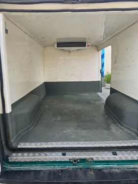 Peugeot Boxer Хладилен, снимка 7