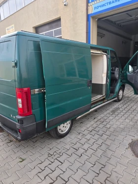 Peugeot Boxer Хладилен, снимка 5
