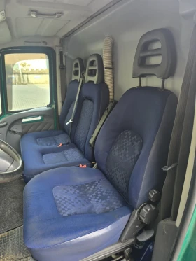 Peugeot Boxer Хладилен, снимка 10