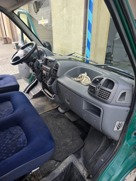 Peugeot Boxer Хладилен, снимка 9