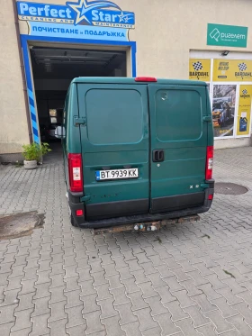 Peugeot Boxer Хладилен, снимка 4