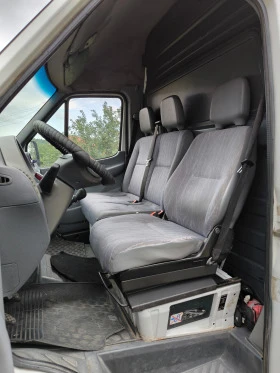 Mercedes-Benz Sprinter 313  | Mobile.bg    6