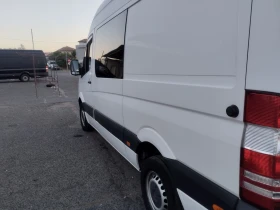 Обява за продажба на Mercedes-Benz Sprinter 319 ~31 700 лв. - изображение 9