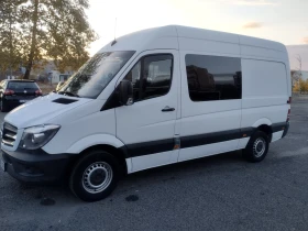     Mercedes-Benz Sprinter 319