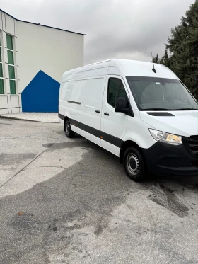 Mercedes-Benz Sprinter 316 2.2, снимка 1