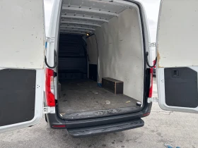 Mercedes-Benz Sprinter 316 2.2, снимка 2