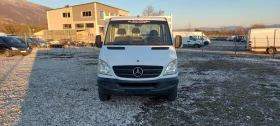 Mercedes-Benz Sprinter 313, снимка 3