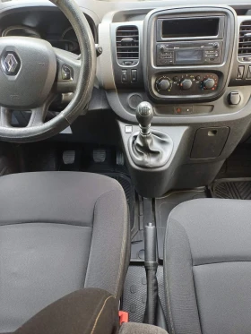 Renault Trafic | Mobile.bg    10