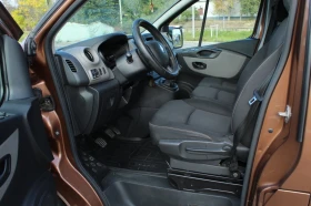 Renault Trafic | Mobile.bg    8