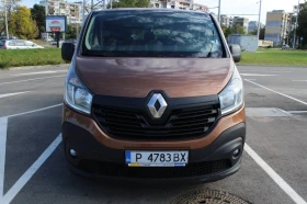 Renault Trafic | Mobile.bg    2