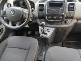 Renault Trafic | Mobile.bg    11