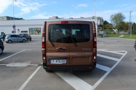 Renault Trafic | Mobile.bg    4