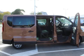 Renault Trafic | Mobile.bg    6