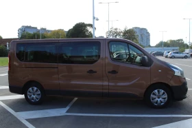 Renault Trafic | Mobile.bg    5