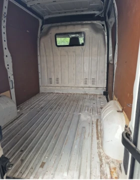 Opel Movano | Mobile.bg    11