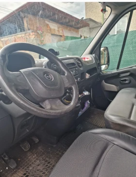Opel Movano | Mobile.bg    7