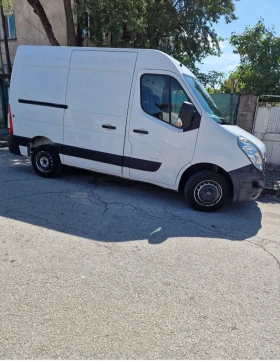 Opel Movano | Mobile.bg    3