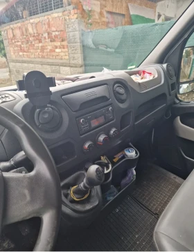 Opel Movano | Mobile.bg    9